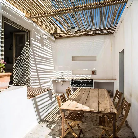 Villa Calle Almendros Marbella