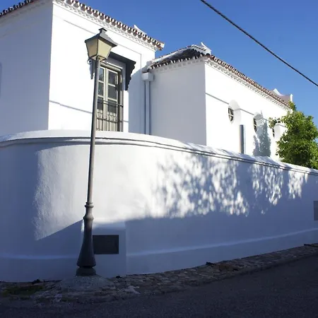 Villa Calle Almendros *